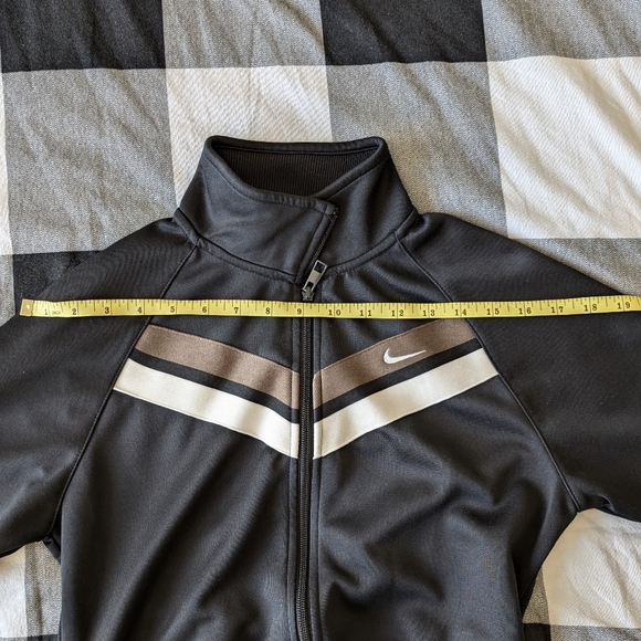 Nike Athletic Dept. Track Jacket - Picture 9 of 9